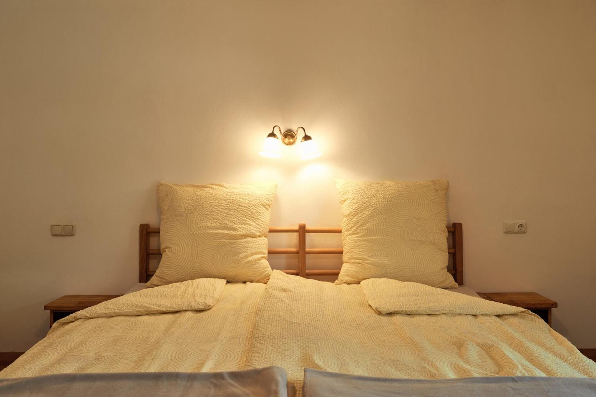Beim Sattler Apartment Пайтинг Екстериор снимка